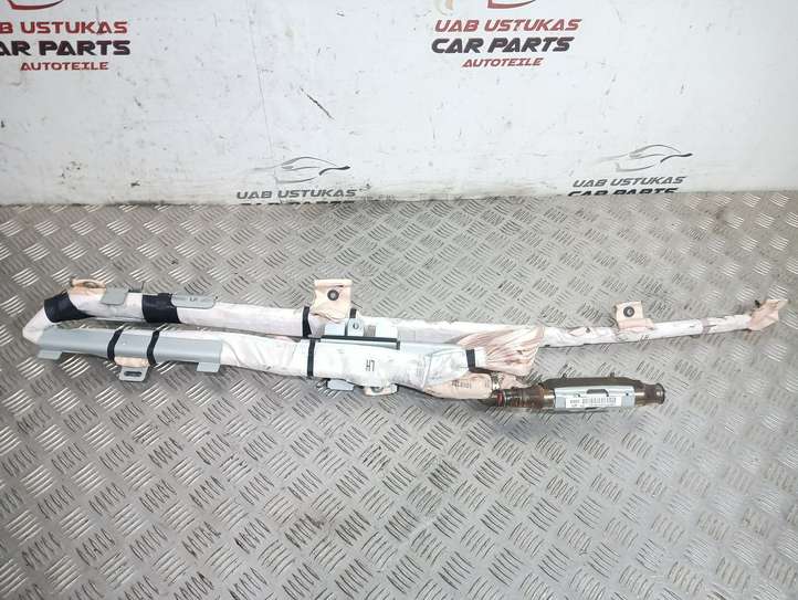 Mazda CX-7 (2009 - 2014)  91011009742 Звукоизоляция крыши