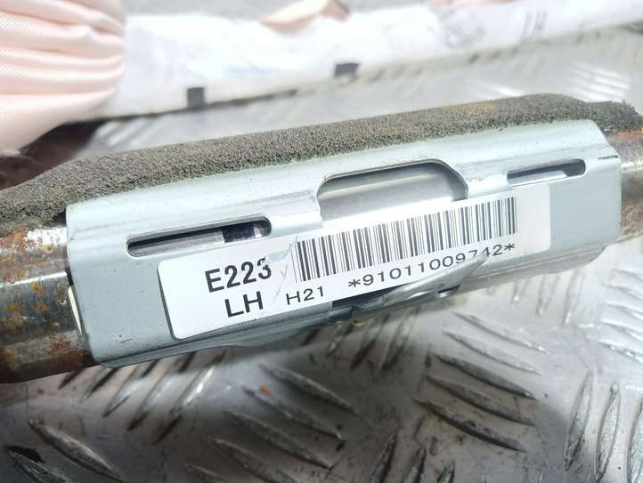 Mazda CX-7 (2009 - 2014)  91011009742 Звукоизоляция крыши