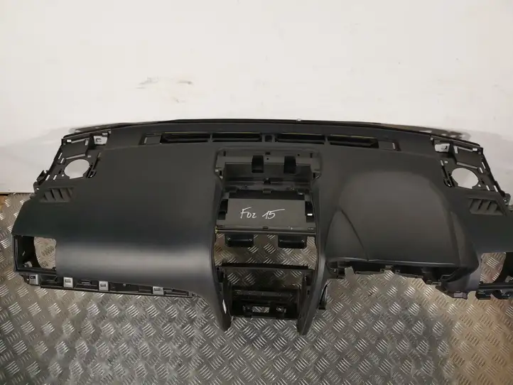 Subaru Forester SJ (2013 - 2018) 0589P10047 Комплект подушек безопасности — фото 4