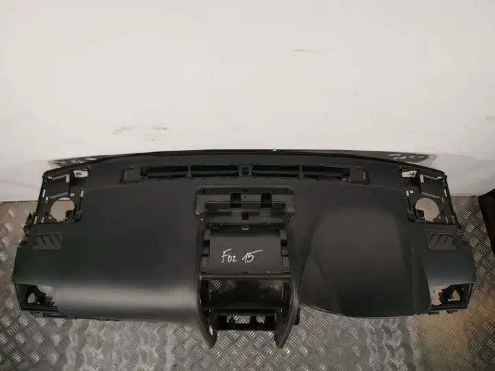 Subaru Forester SJ (2013 - 2018) 0589P10047 Комплект подушек безопасности — фото 11