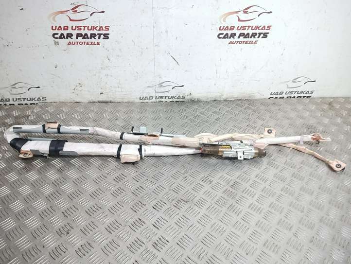 Mazda CX-7 (2009 - 2014)  90011009603 Звукоизоляция крыши