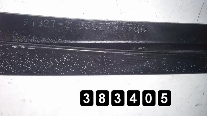 Citroen C5 (2008 - 2017) 9682797980 Поводок заднего стеклоочистителя — фото 3