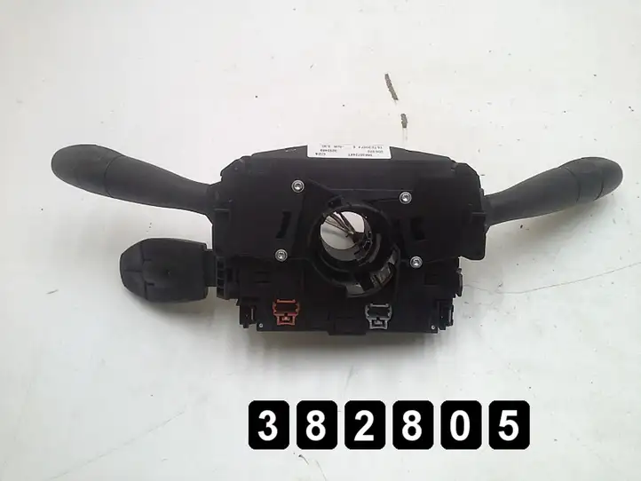 Peugeot 207 (2006 - 2009) 96630724xt Другие включатели / ручки/ переключатели — фото 4