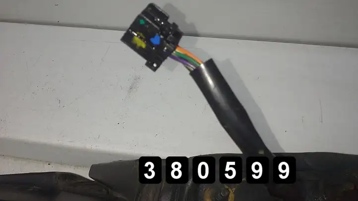 Chrysler Pacifica (2003 - 2008) p04894722ad Боковое зеркало с электроприводом — фото 6
