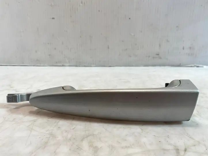 BMW 3 E90 E91 (2005 - 2012) 7123973 Наружная ручка двери — фото 1
