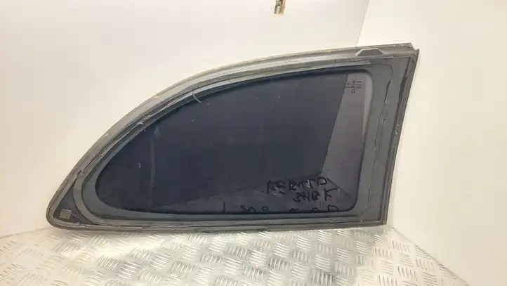 Peugeot (2008 - ) DOT39AS2M34 Боковое стекло в середине кузова — фото 3