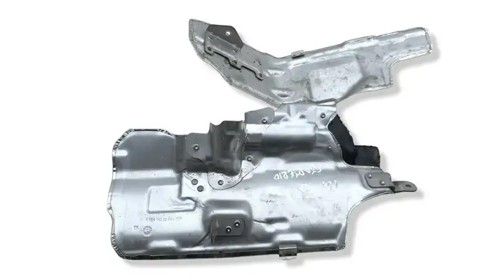 Mercedes-Benz (2020 - ) A6541422600 Теплоизоляция (теплозащита) — фото 1