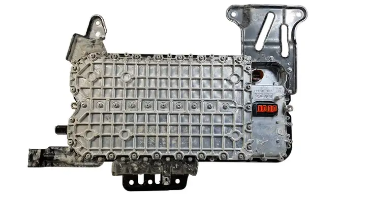Ford (2022 - ) L1M810B759 Модуль аккумуляторной батареи гибридного автомобиля / электромобиля — фото 2