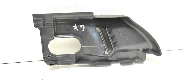 Audi A4 (2007 - 2011)  8H0857827 Отделка ремня безопасности