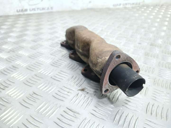 Audi A6 (2008 - 2011)  059253034 Выпускной коллектор