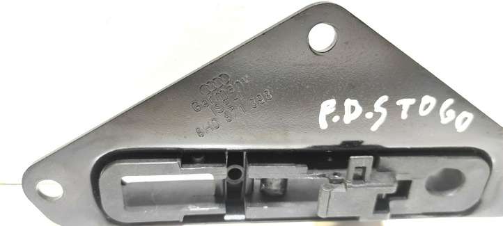 Audi A4 (2007 - 2011)  8H0871398 Звукоизоляция крыши