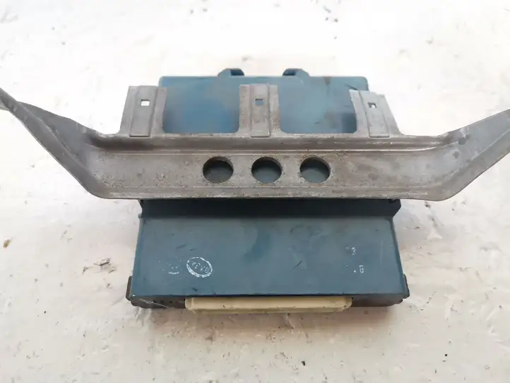Toyota Corolla Verso AR10 (2004 - 2009) 896180F020 Прочие блоки управления — фото 1