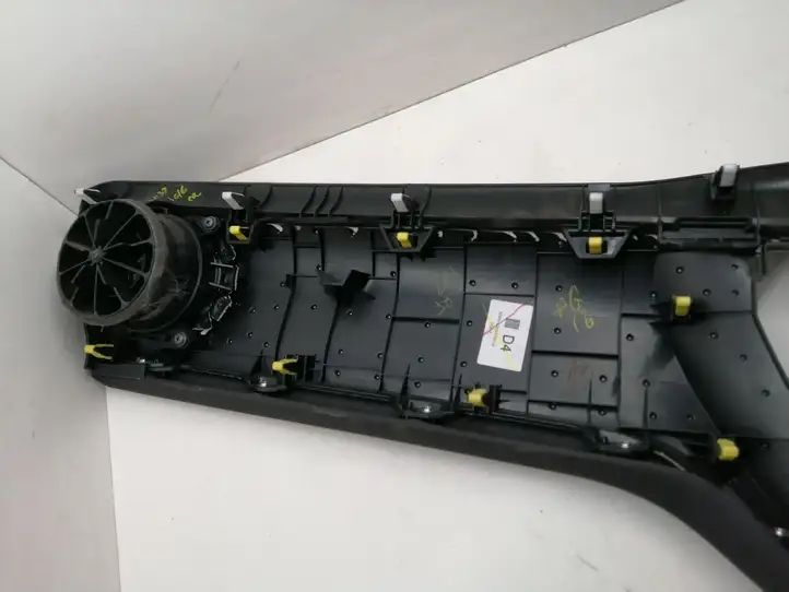 Toyota Auris E180 (2012 - 2018) 5540302230 Отделка внутренней панели салона — фото 4
