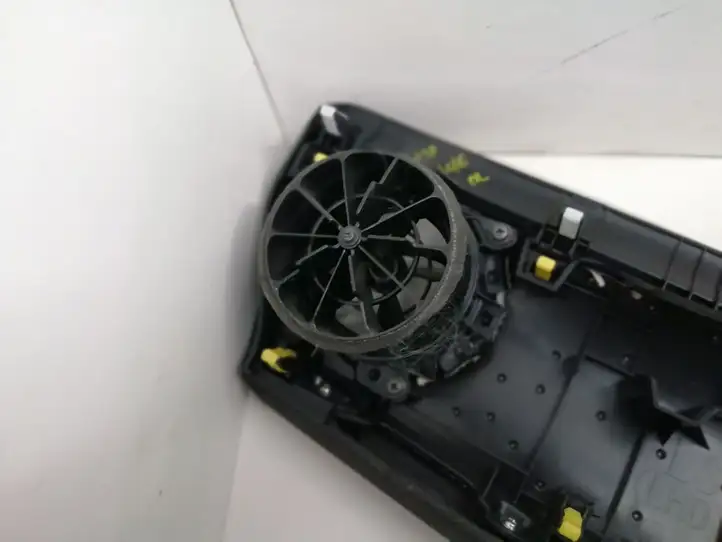Toyota Auris E180 (2012 - 2018) 5540302230 Отделка внутренней панели салона — фото 6