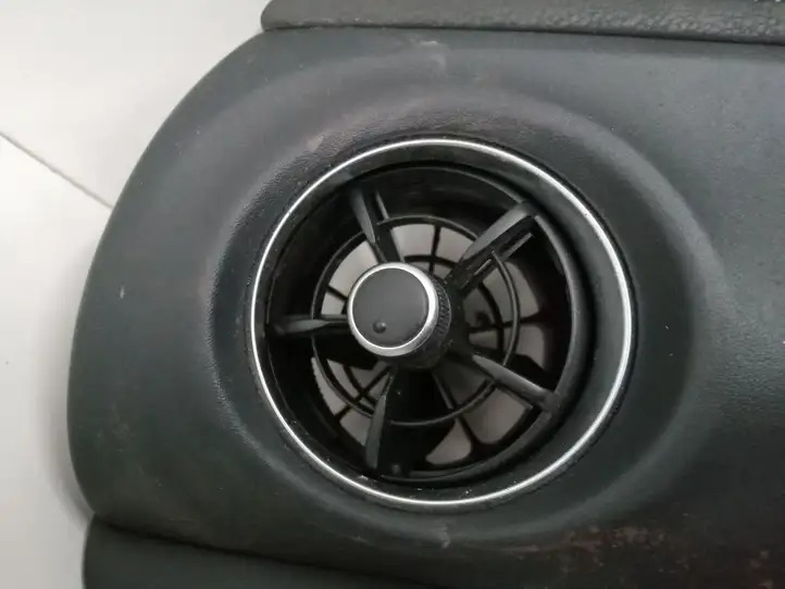 Toyota Auris E180 (2012 - 2018) 5540302230 Отделка внутренней панели салона — фото 8