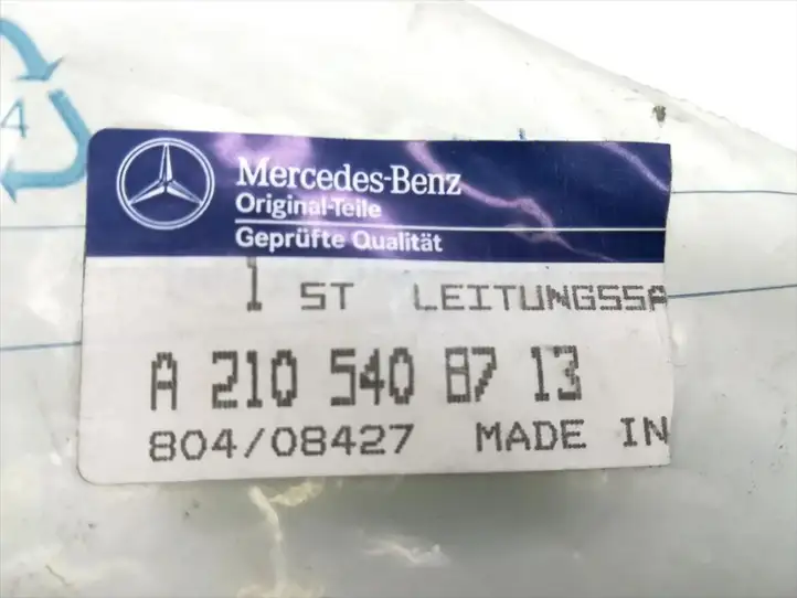 Mercedes-Benz E W211 (2002 - 2009) A2105408713 Прочая электропроводка — фото 5