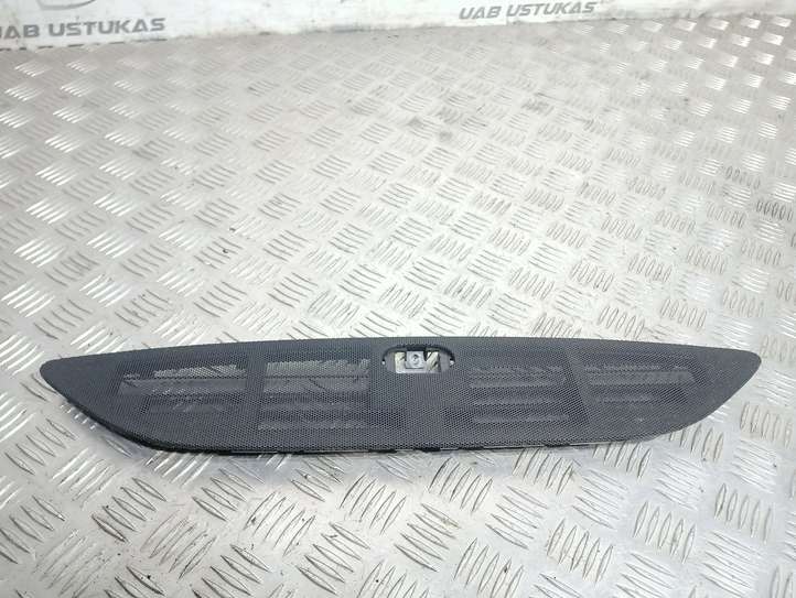 Volkswagen PASSAT B7 (2011 - 2014)  3C0819153B Воздушная решётка окна