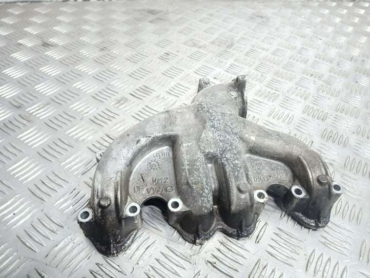 Volkswagen PASSAT B6 (2005 - 2010)  03G129713K Впускной коллектор