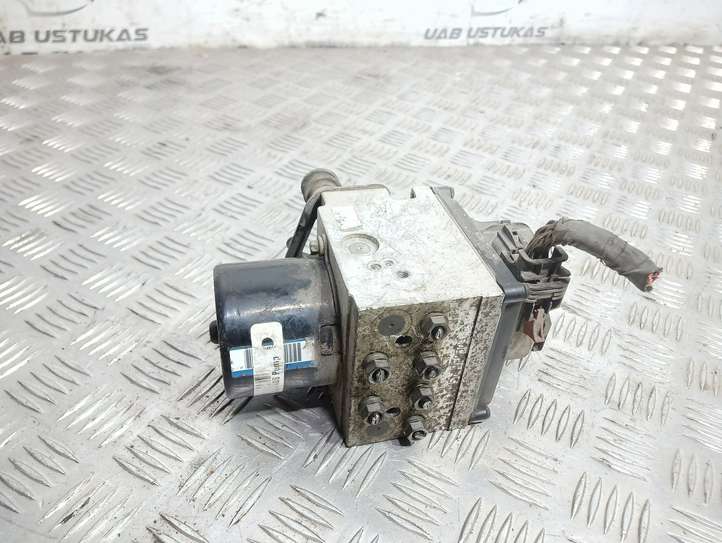 Volkswagen PASSAT B6 (2005 - 2010)  3C0611095P Блок ABS