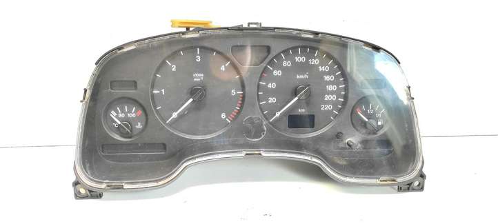 Opel Astra (1998 - 2004)  09119858 Спидометр (приборный щиток)
