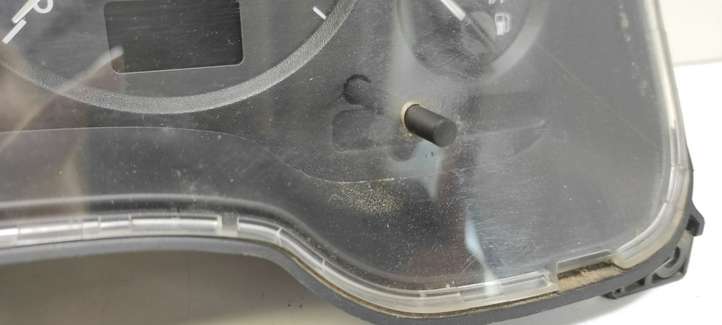 Opel Astra (1998 - 2004)  09119858 Спидометр (приборный щиток)