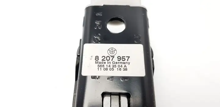 BMW 3 E46 (1998 - 2005) 8207957 Прочие детали салона — фото 2