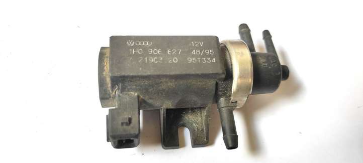 Opel Astra (1998 - 2004)  1H0906627 Соленоидный клапан