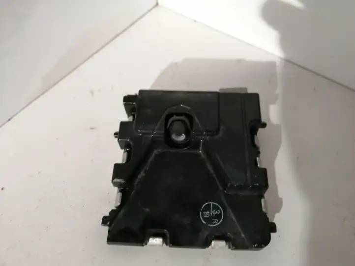 Toyota RAV 4 (XA40) (2012 - 2018) 8646C42021 Камера в лобовом стекле — фото 1