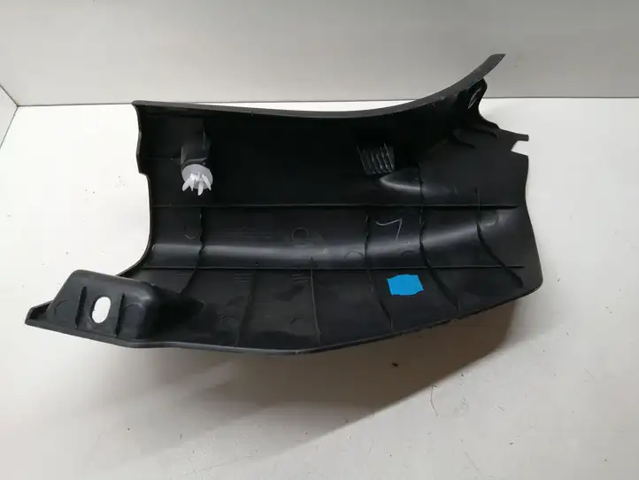 Toyota Auris E180 (2012 - 2018) 6211202250 Нижняя обшивка стойки B — фото 2