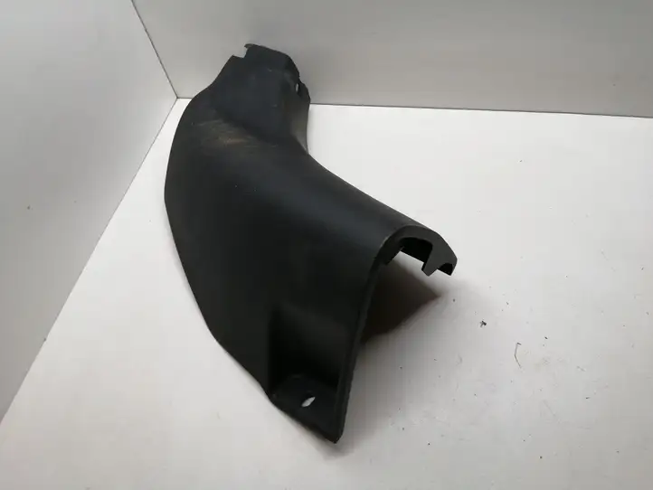 Toyota Auris E180 (2012 - 2018) 6211202250 Нижняя обшивка стойки B — фото 4