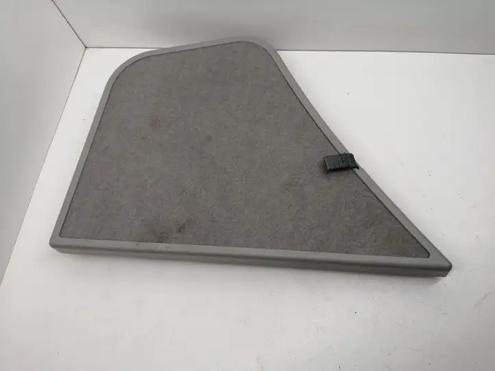 Toyota Prius (XW30) (2009 - 2015) 5841847030 Прочая отделка багажника — фото 5
