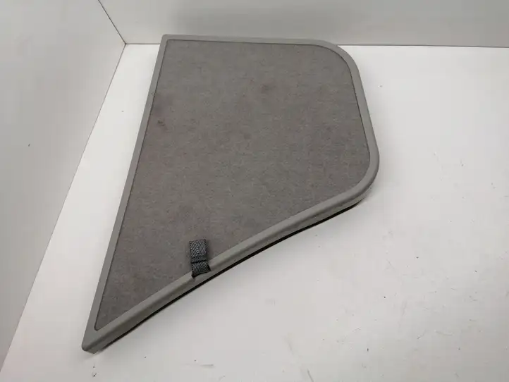 Toyota Prius (XW30) (2009 - 2015) 5841847030 Прочая отделка багажника — фото 6