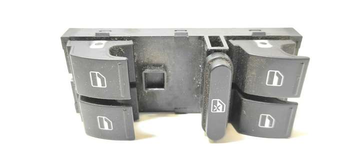 Volkswagen PASSAT B6 (2005 - 2010)  1K4959857 Кнопка стеклоподъемников