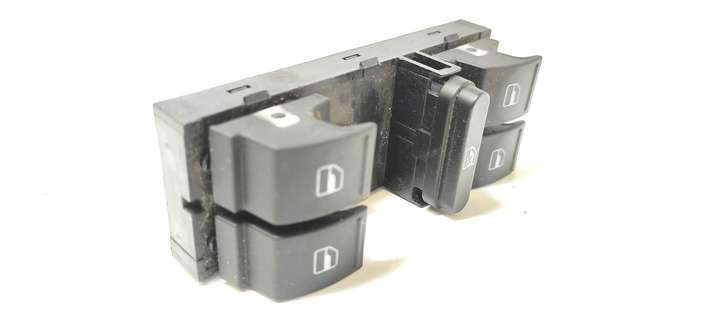 Volkswagen PASSAT B6 (2005 - 2010)  1K4959857 Кнопка стеклоподъемников