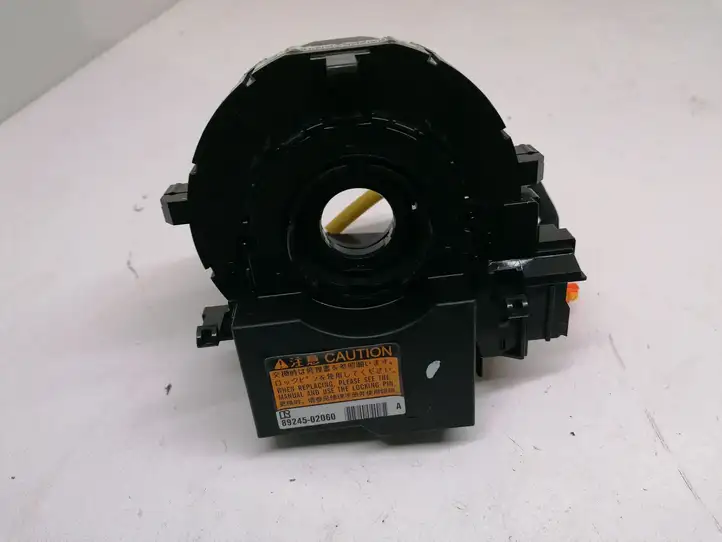 Toyota Auris E180 (2012 - 2018) 8924502060 Контактное кольцо SRS — фото 5