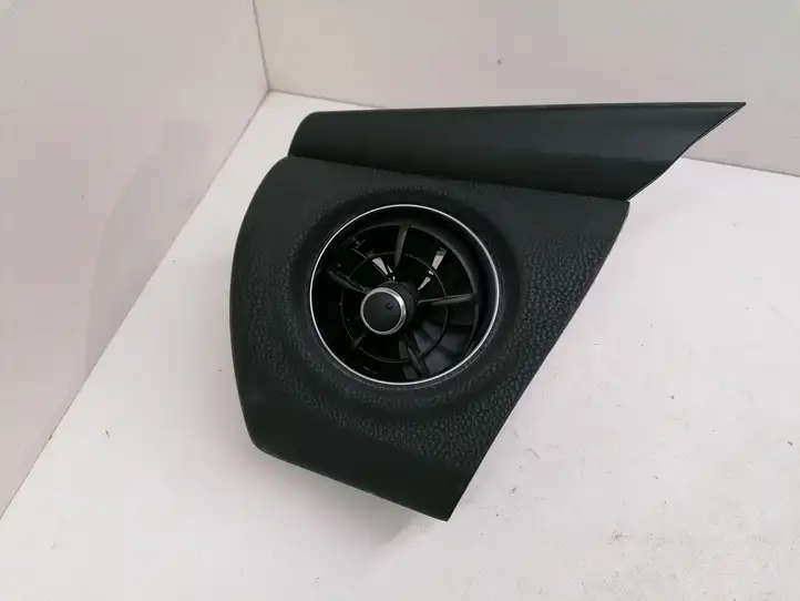 Toyota Auris E180 (2012 - 2018) 5540402200 Боковой воздушный дефлектор — фото 5