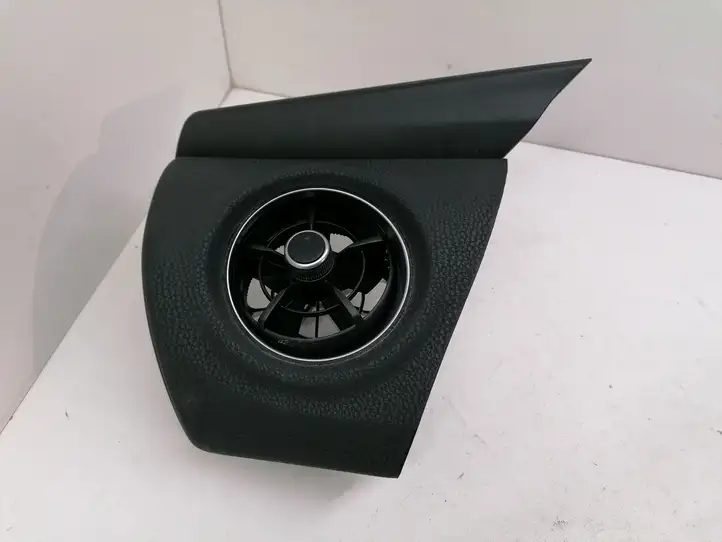 Toyota Auris E180 (2012 - 2018) 5540402200 Боковой воздушный дефлектор — фото 6