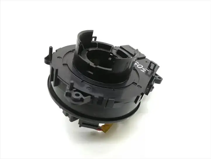 Mazda 3 I (2003 - 2006) Контактное кольцо SRS — фото 2