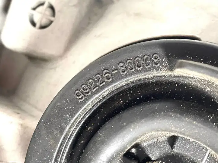 Toyota Hilux (AN10, AN20, AN30) (2004 - 2008) 9922680008 Передняя фара — фото 2