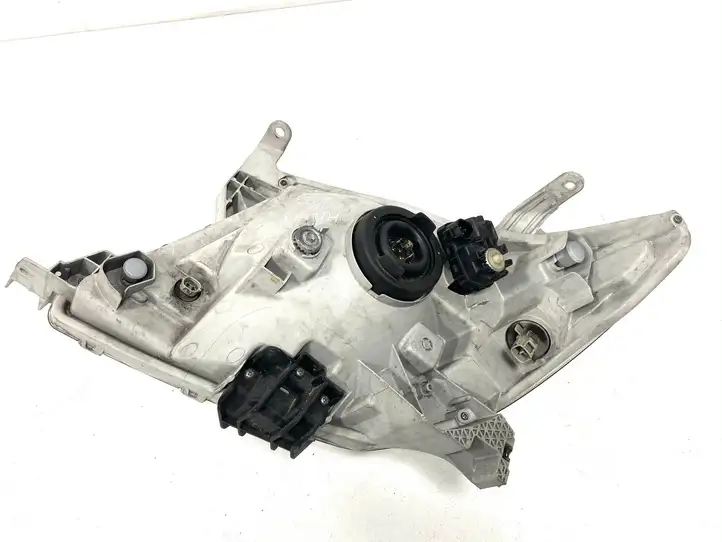 Toyota Hilux (AN10, AN20, AN30) (2004 - 2008) 9922680008 Передняя фара — фото 4