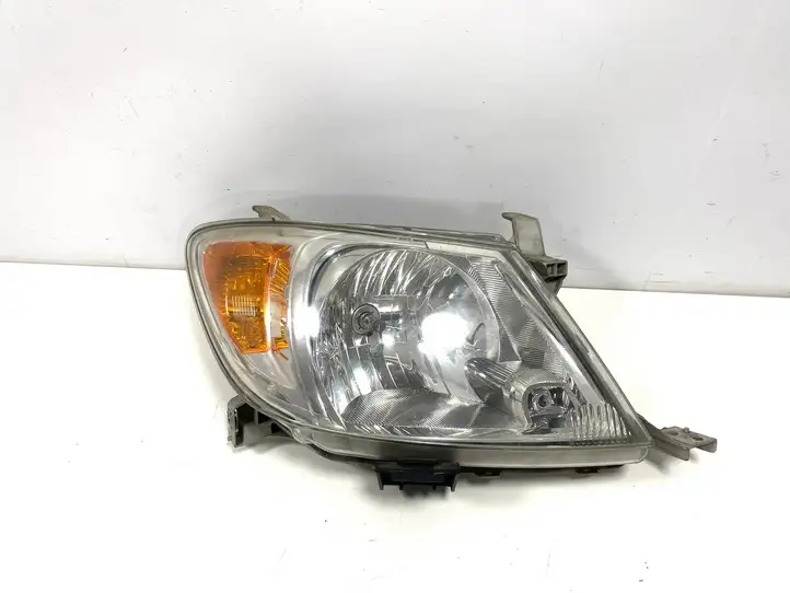 Toyota Hilux (AN10, AN20, AN30) (2004 - 2008) 9922680008 Передняя фара — фото 6