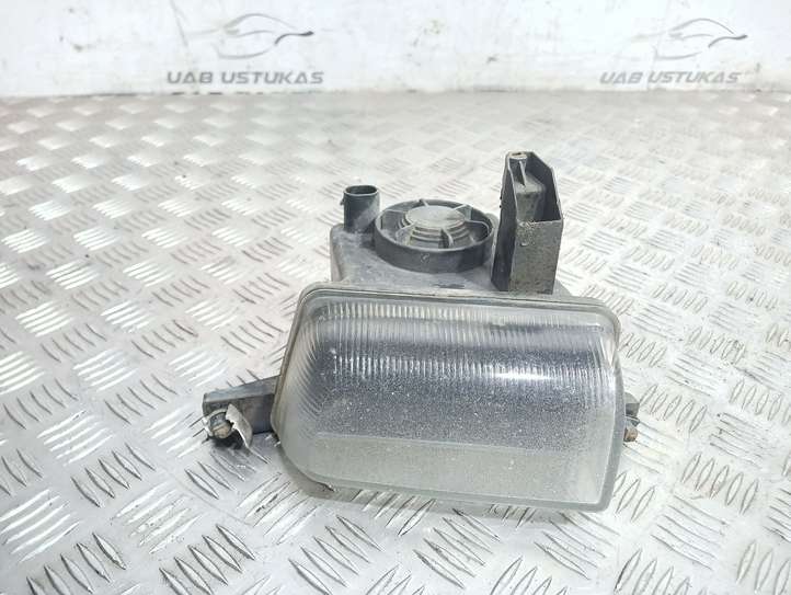 Opel Astra (1998 - 2004)  24407176 Передняя противотуманная фара