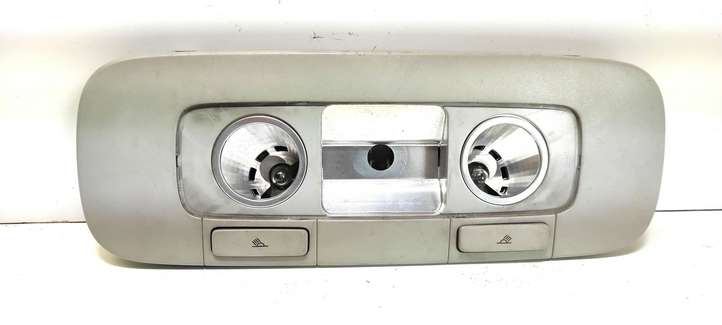Volkswagen PASSAT B6 (2005 - 2010)  3C0947291C Включатель освещения интерьера