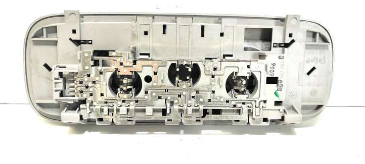 Volkswagen PASSAT B6 (2005 - 2010)  3C0947291C Включатель освещения интерьера