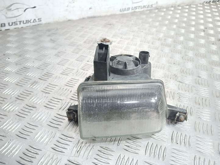 Opel Astra (1998 - 2004)  24407177 Передняя противотуманная фара