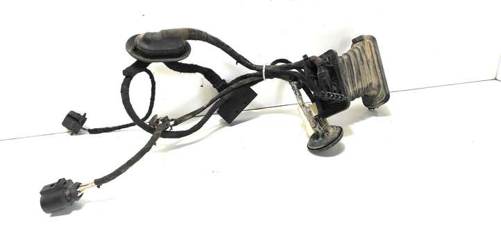Volkswagen PASSAT B6 (2005 - 2010)  3C4971694FD Проводка задних дверей