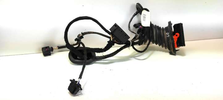 Volkswagen PASSAT B6 (2005 - 2010)  3C4971694FD Проводка задних дверей