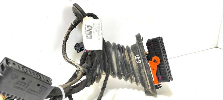 Volkswagen PASSAT B6 (2005 - 2010)  3C4971694FD Проводка задних дверей