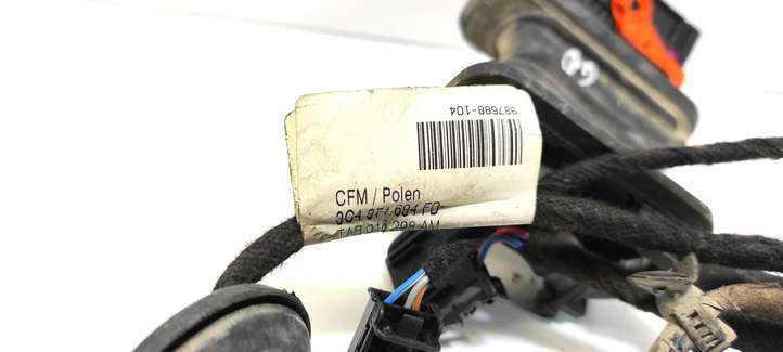 Volkswagen PASSAT B6 (2005 - 2010)  3C4971694FD Проводка задних дверей