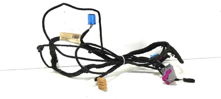 Volkswagen PASSAT B6 (2005 - 2010)  3C1971557S Проводка передних дверей